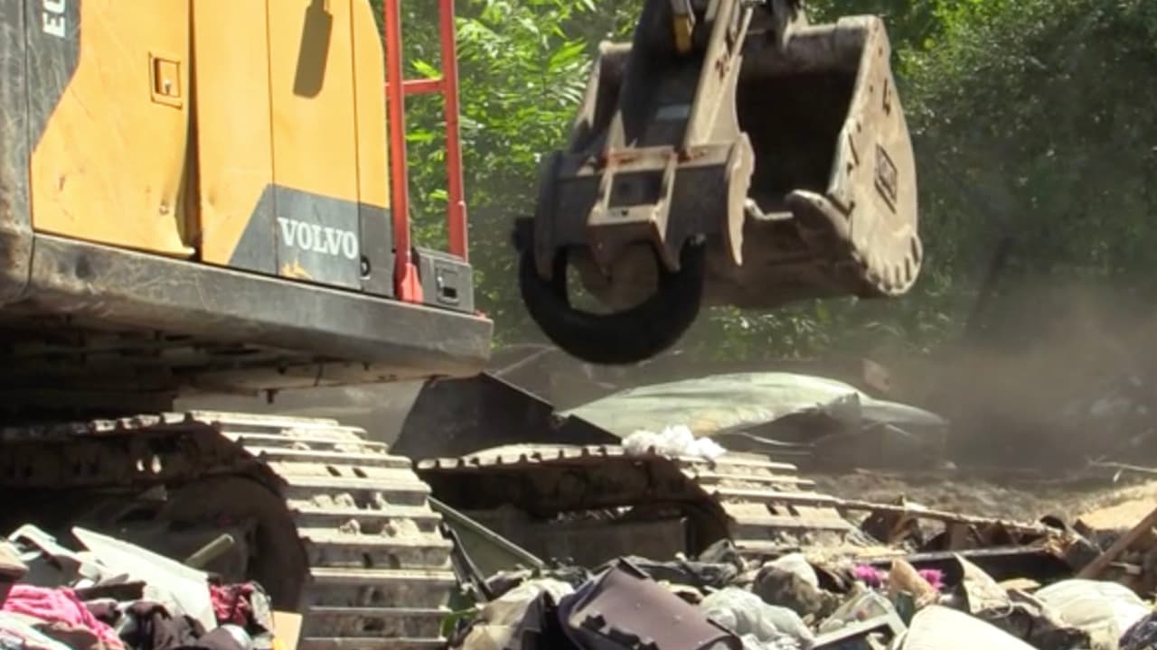 El condado Harris tiene un programa de revisión y atención a viviendas en mal estado y cuya presencia se convierte en foco de delincuencia y problemas de salud pública.