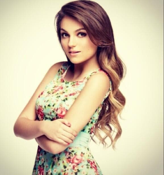 No dejes de seguirla en los últimos episodios de 'Vino el amor' y descubre el final de su personaje.