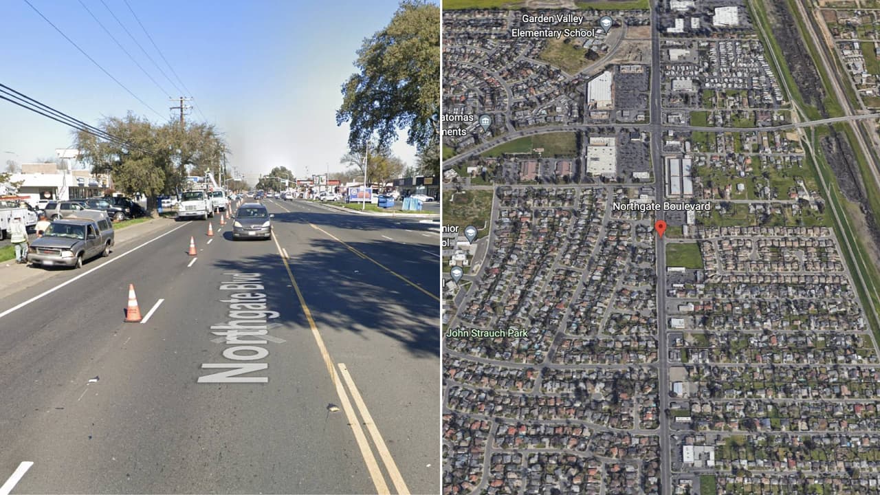 Residentes siguen esperando mejoras en el Bulevar Northgate