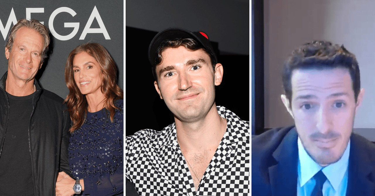 Famosos y empresarios, ellos serían los vecinos de Shakira en Miami