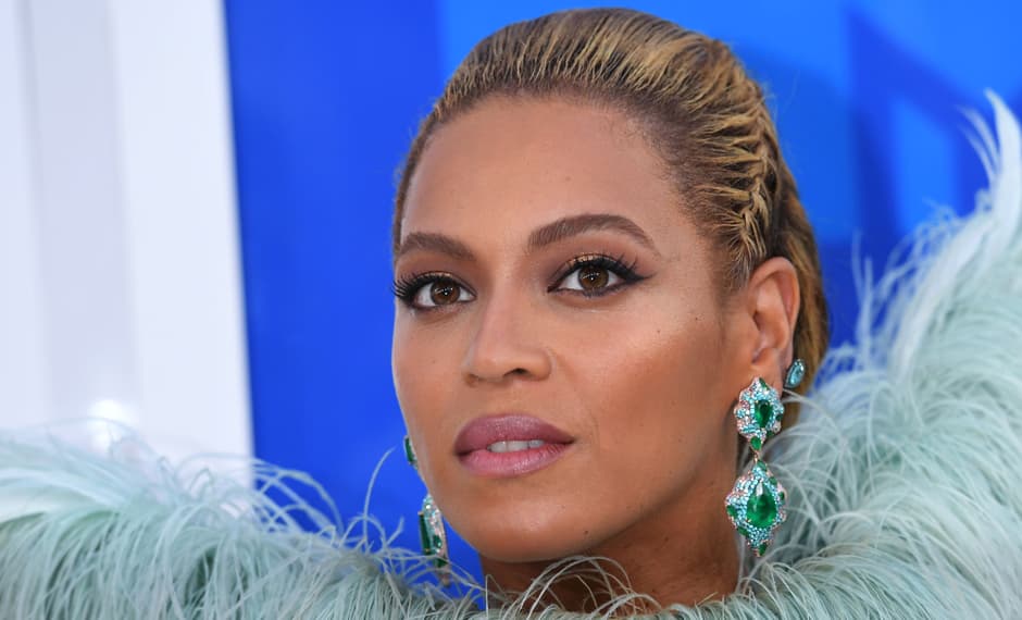 Beyoncé recibe una felicitación de cumpleaños muy especial de Kim Kardashian