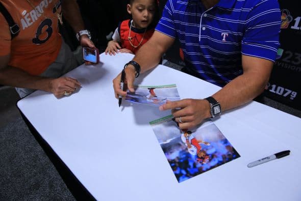 Mi Familia Mi Hogar 2015