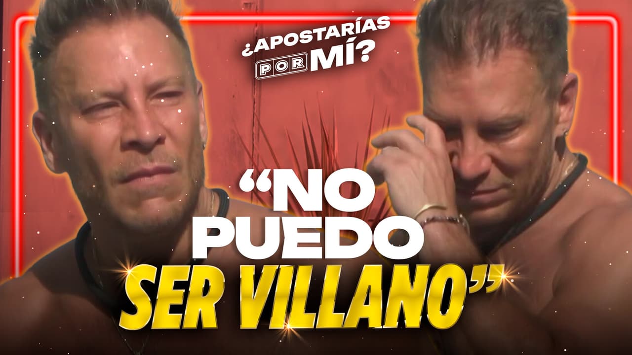 Zerboni se pone SENTIMENTAL al pensar en lo que Marce hace por él