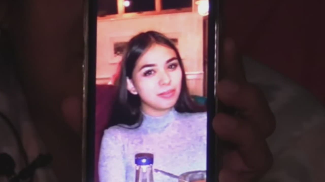 Buscan intensamente a menor de 14  años que desde el martes no saben de su paradero