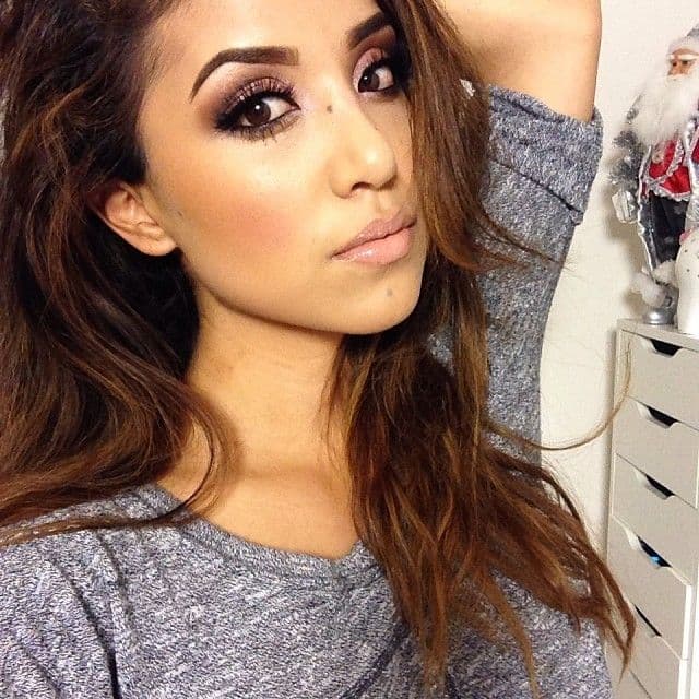 Dulce Candy, la latina que puso el tema de inmigración en el debate republicano