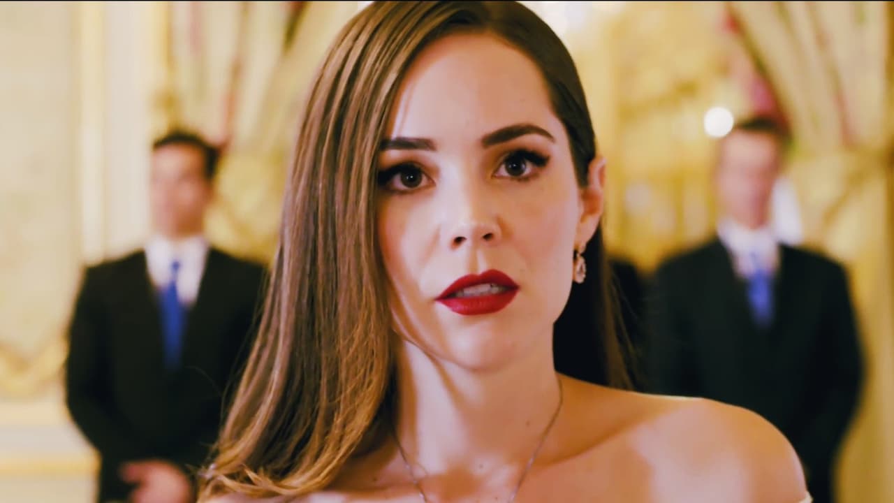 ¿Podrá Rubí seguir haciendo de las suyas y salir impune? No dejes de seguirle los pasos en el gran final este jueves a las 9P/ 8C por Univision.