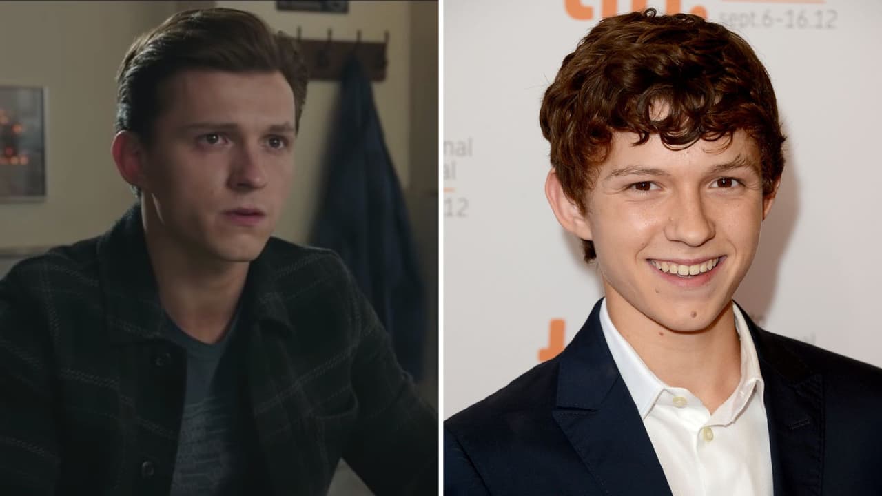 Actores adultos que interpretaron adolescentes