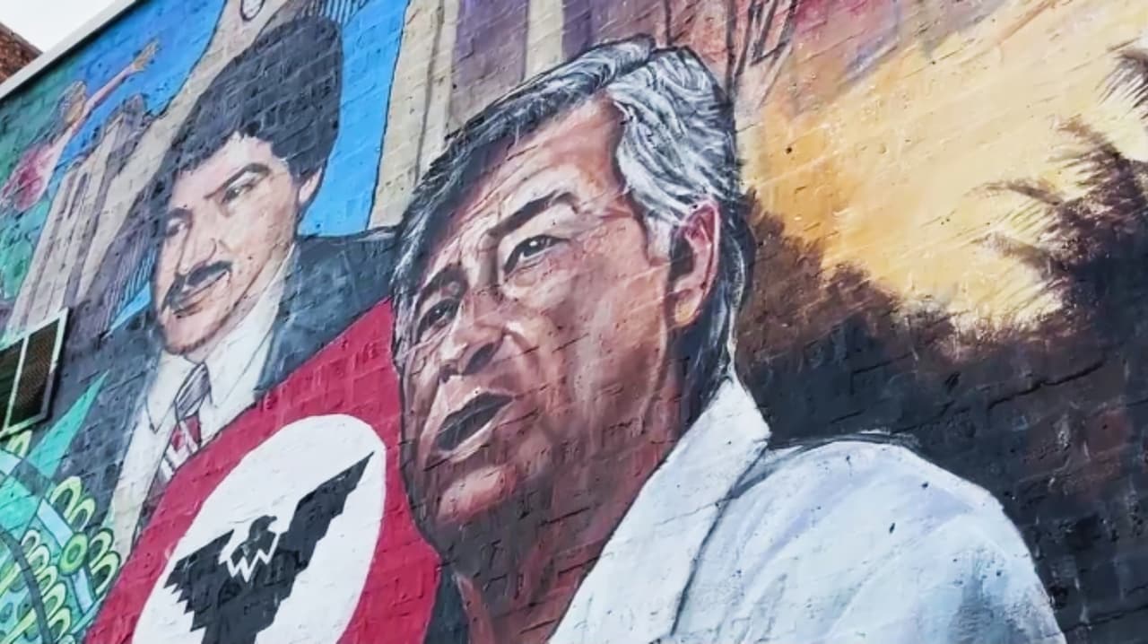 César Chávez en revisión: por qué Chicago retira su nombre y qué pasa con su legado
