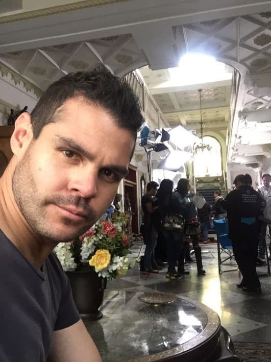 Por eso no podemos dejar de ver su talento este
<b> 23 de abril a las 8PM/7C </b>en el estreno mundial de la serie
<b><a href="http://www.univision.com/series/el-chapo">'El Chapo'</a></b> por
<b><a href="http://www.univision.com/">Univision</a></b>.