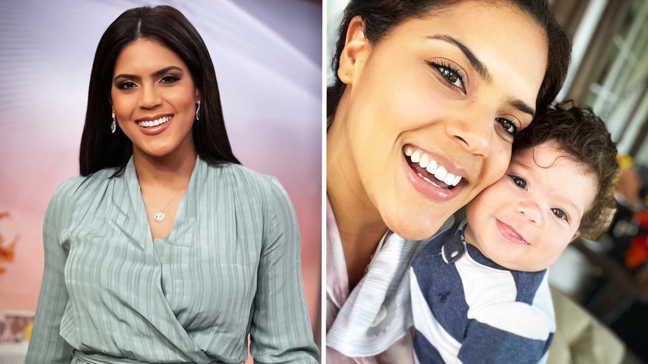 Madre y mujer trabajadora, Francisca inicia su día desde a las 4:00 am