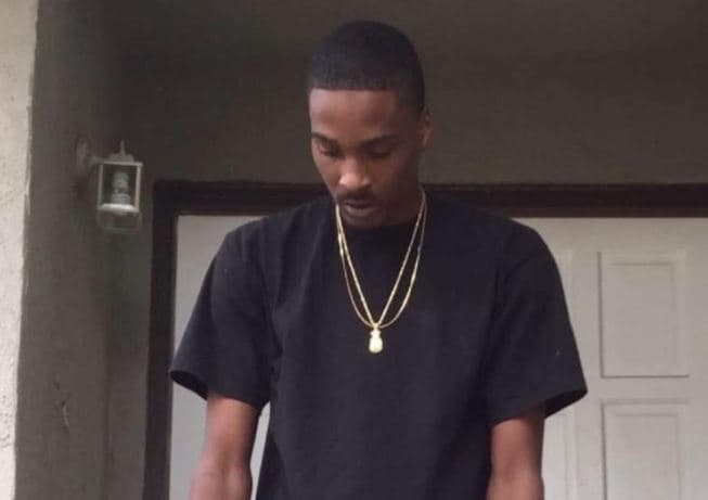 “No sabemos si sufrió”: La familia de Jerome Crystian se pregunta cómo fue la muerte del hombre encontrado en el pozo de Bakersfield