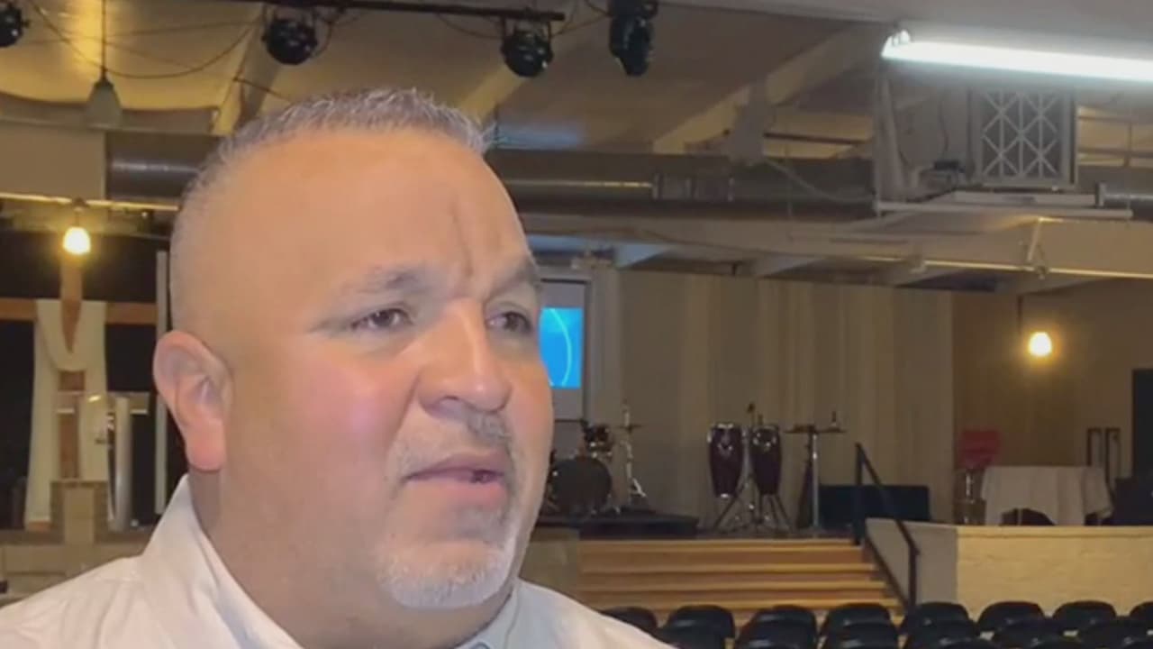 "La sociedad se está perdiendo": líder religioso pide enfoque en la comunidad desamparada