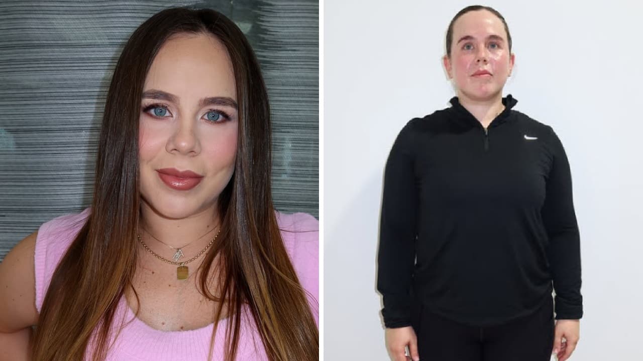 Antonia Botero de 'Los Chicaneros' responde a quienes la comparan con "Fiona"