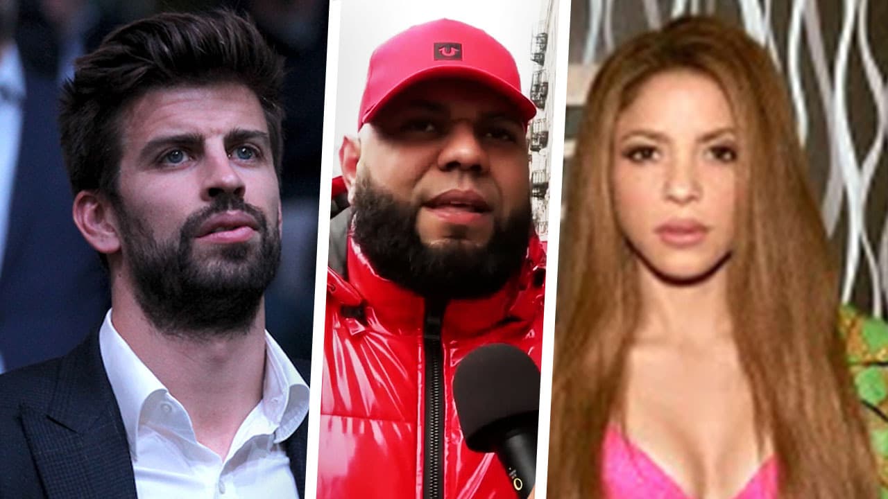 ¿Empoderada o dolida por Piqué?: la gente de Nueva York opina sobre la nueva canción de Shakira