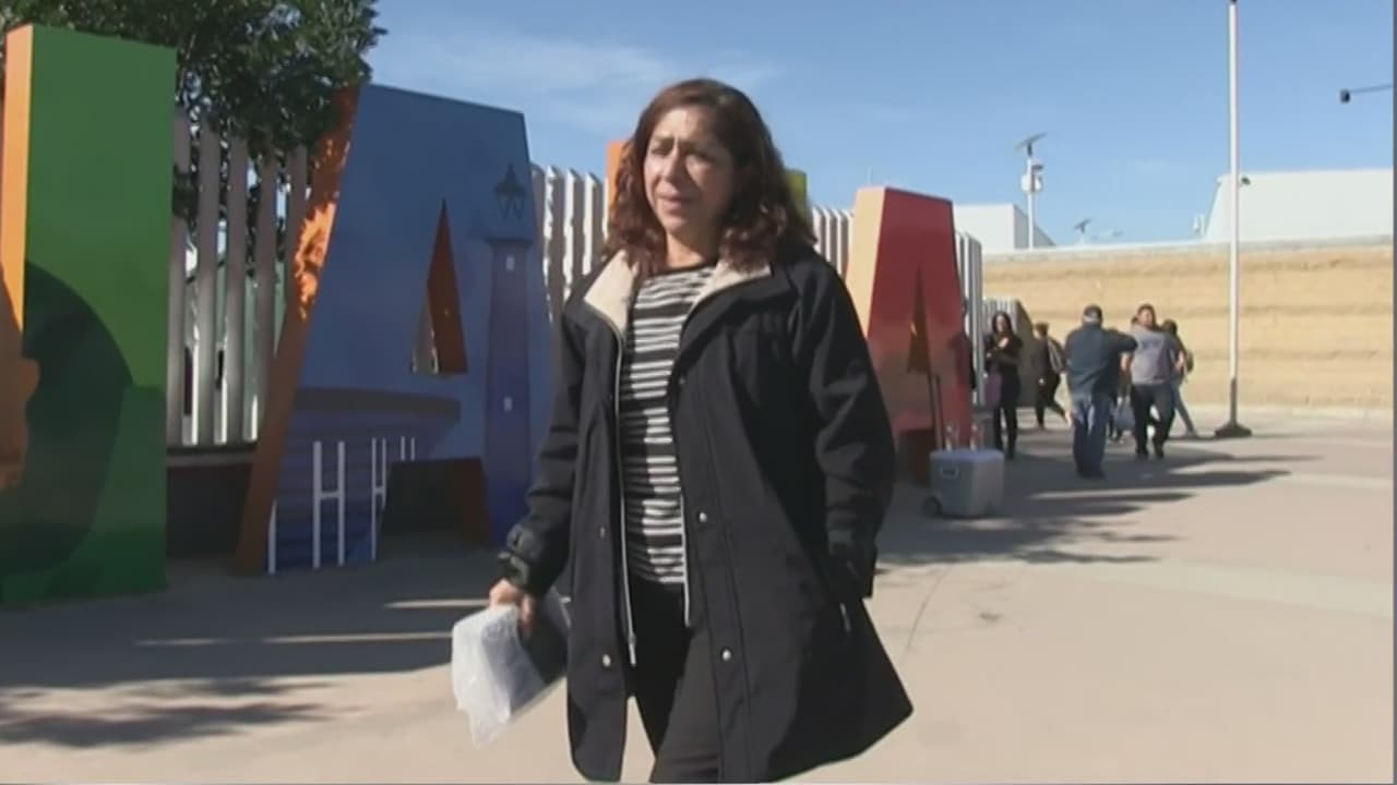 Volver a Estados Unidos sin permiso después de ser deportado, es un delito que se castiga severamente