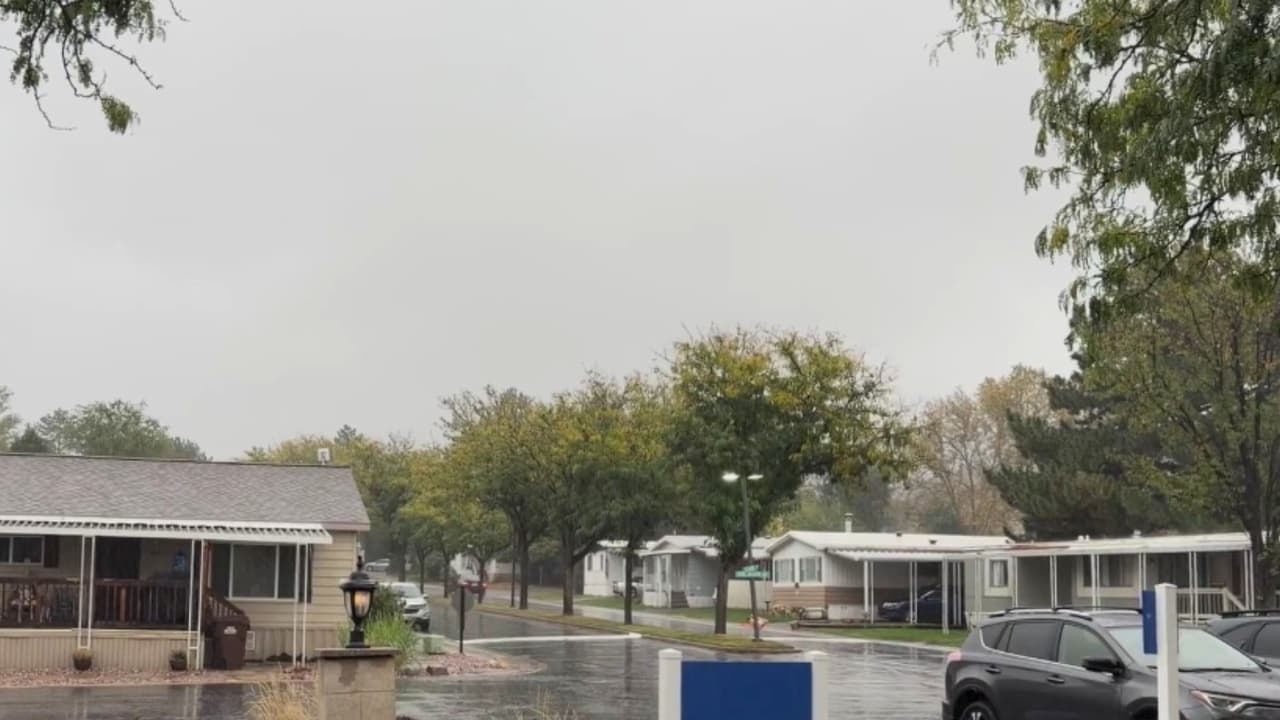 Tormentas e inundaciones relámpago en Utah provocan cortes viales y alertas de seguridad
