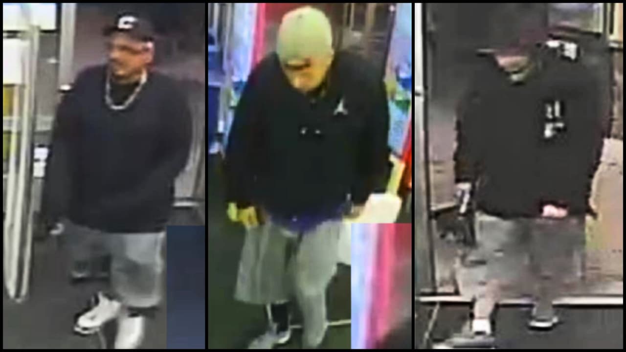 Alertan por racha de robos en farmacias de Los Ángeles en los que solo buscan un producto