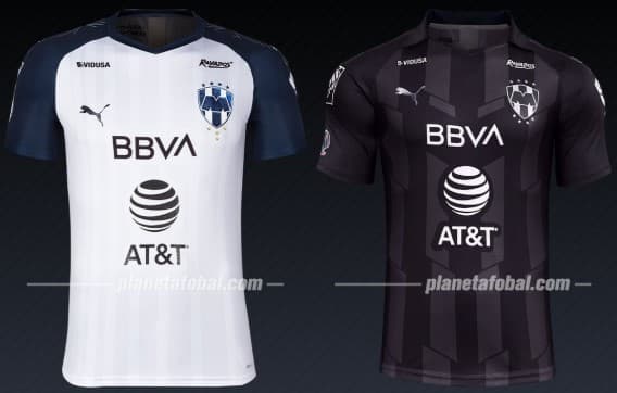 Como ya es costumbre, las escuadras del máximo circuito ya cuentan con sus terceras indumentarias para el Clausura 2020.