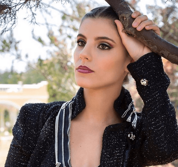 No cabe duda que vamos a extrañar a esta belleza en las telenovelas.