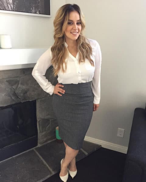 Rosie es empresaria y la albacea de la fortuna que dejó Jenni, por eso está muy al pendiente de sus cinco sobrinos.