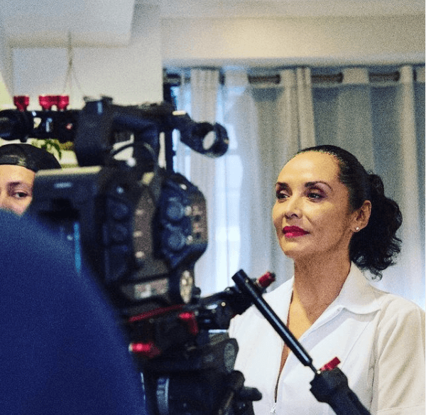 Al igual que su hermana, Mayra es actriz. Ella ha trabajado en telenovelas como 'Baila conmigo', 'Alcanzar una estrella' y 'Como tú no hay dos', entre otras.