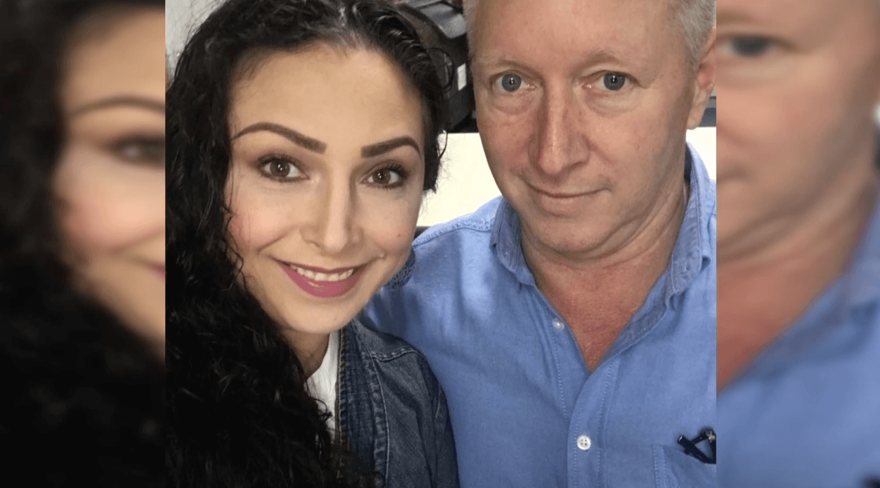 Caso de la colombiana Diana Keel: esposo acepta acuerdo de culpabilidad por su homicidio 