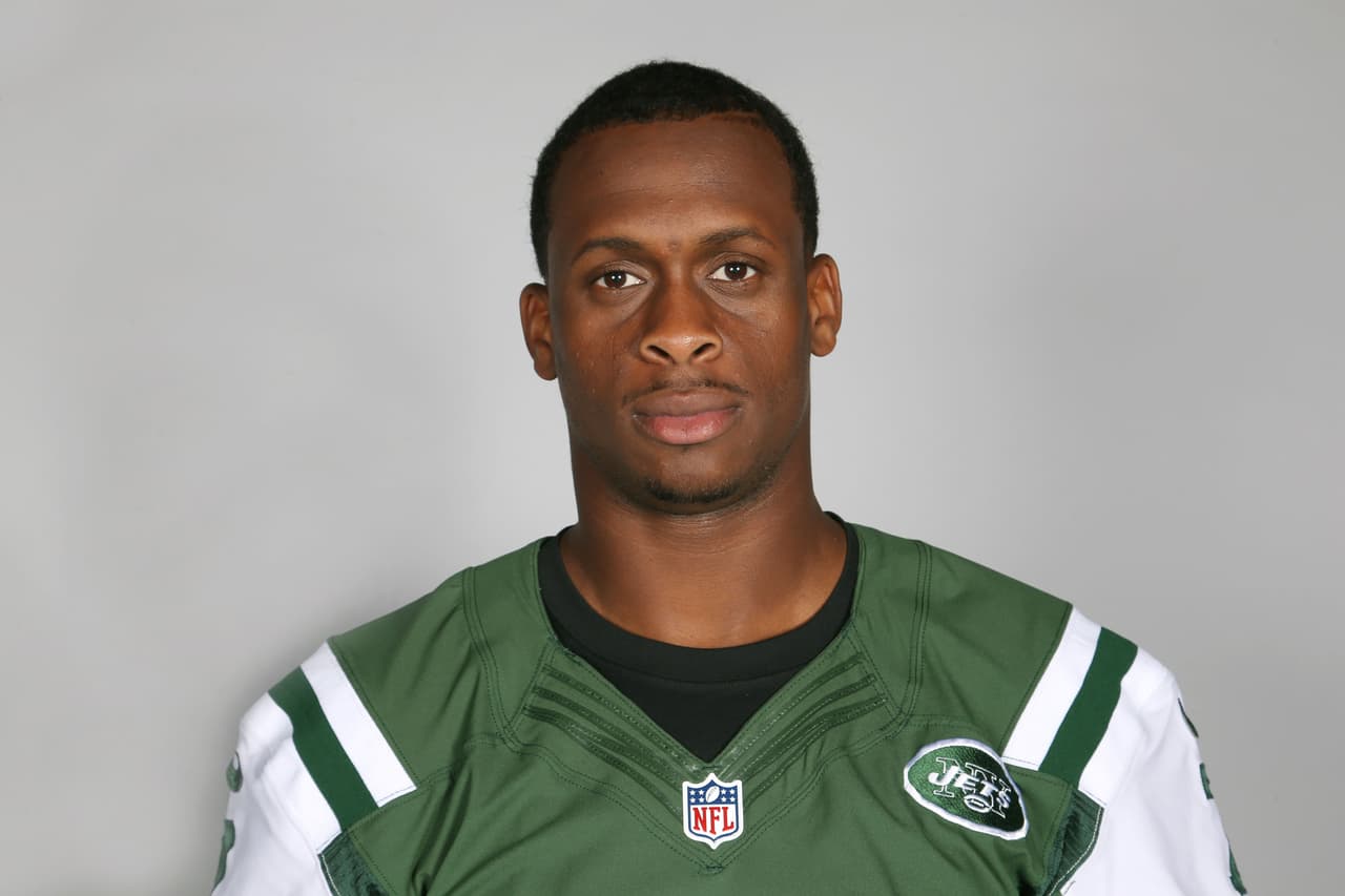 Geno Smith