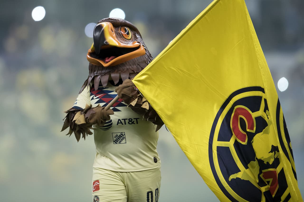 El muy famoso Águila mayor.