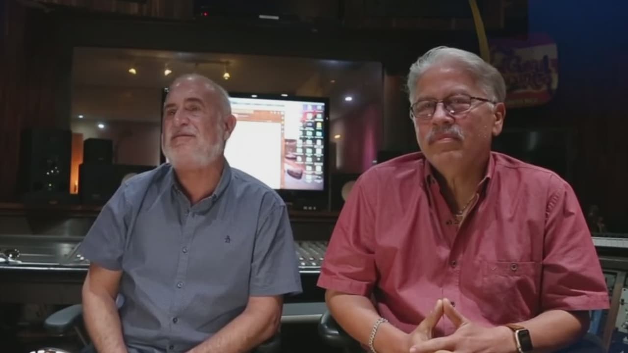 El Gran Combo de Puerto Rico da detalles de su nueva producción musical grabada en cuarentena