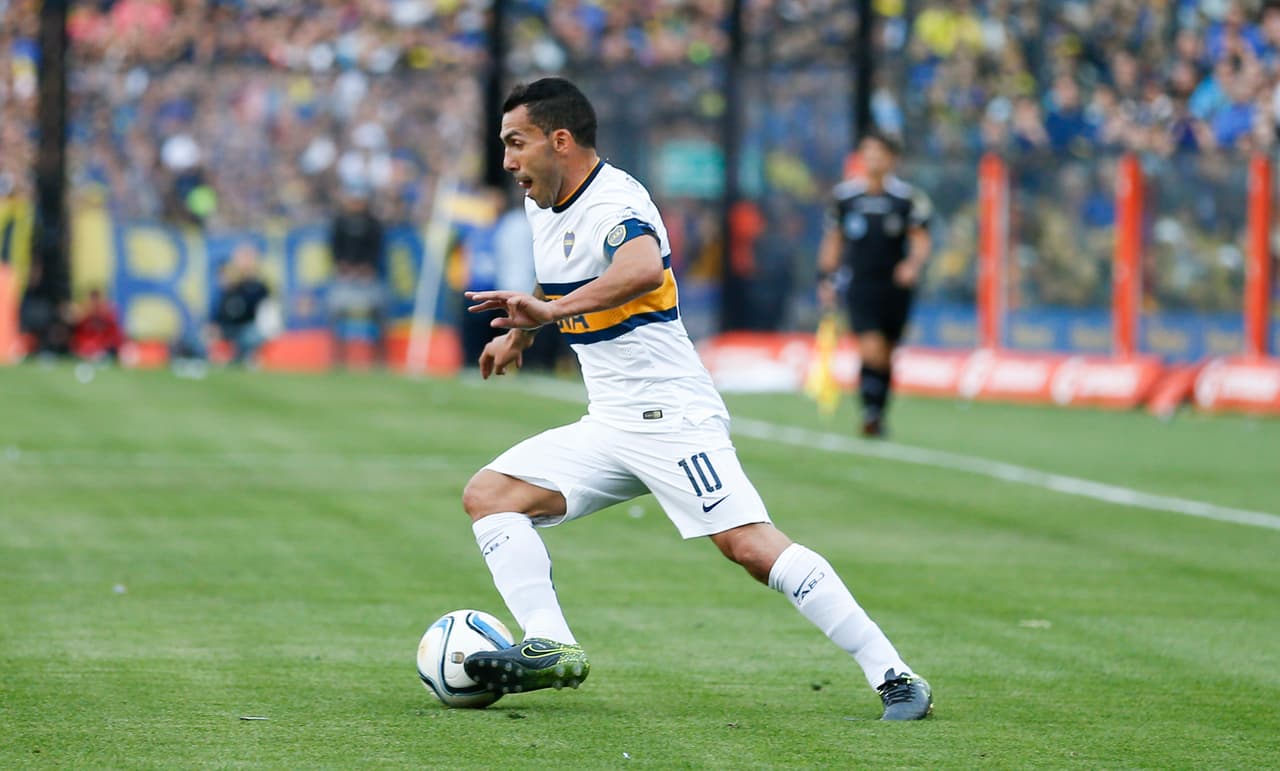 Boca Juniors por fin gana en el 2016