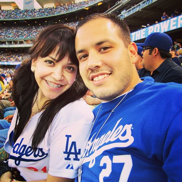 La famillia Rivera sufrió un distanciamiento entre 2010 y 2011,
<b> <a href="https://www.univision.com/shows/mira-quien-baila/jenni-rivera-no-permitio-que-su-hija-jacqie-y-su-hermana-rosie-se-odiaran-por-el-amor-de-un-hombre" target="_blank">cuando Jacqueline Melina Marín comenzó a salir con el ex de Rosie Rivera</a>,</b> su tía. Y es que Mike Campos había tenido una relación sentimental con la hermana menor de Jenni Rivera antes de empezar a salir con la segunda hija de la ‘Diva de la Banda’.