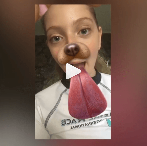 "Mi mamá 
<b><a href="https://www.univision.com/famosos/el-viudo-de-edith-gonzalez-pide-respeto-para-constanza-la-unica-hija-de-la-actriz-fotos" target="_blank">siempre estuvo ahí para Constanza</a></b> cuando Edith asistía a sus llamados o estaba de gira", narró. 
<br>