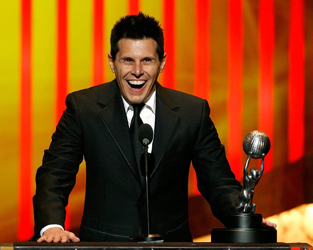 Silvio Horta, productor de ‘Ugly Betty’, falleció a los 45 años el 7 de enero.