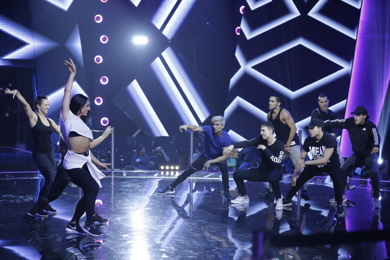 No te puedes perder el estreno de Mira Quién Baila este domingo 17 de septiembre a las 8PM/7C por Univision.