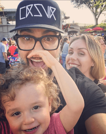 Heidi Balvanera y Jaime Camil unieron sus vidas por el civil y por la iglesia en julio del 2013.
<br>