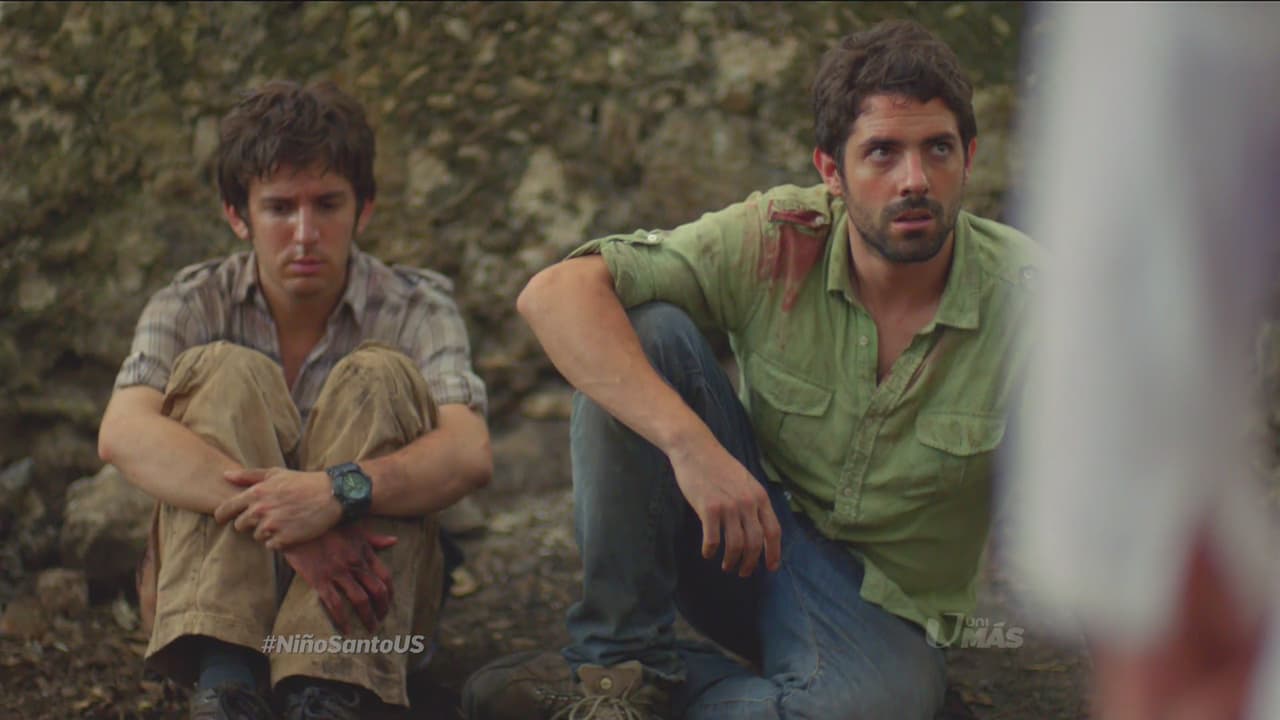 Pero Damian y Farca serán sometidos a un juicio.