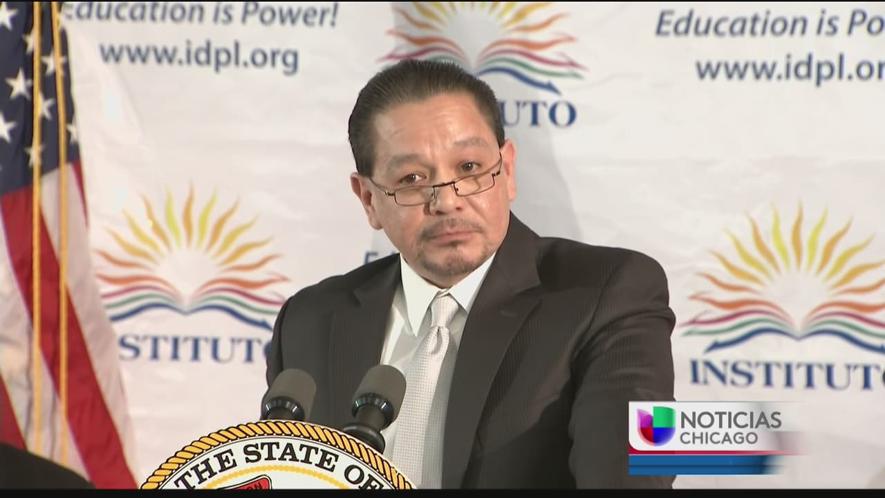 El exrepresentante estatal Edward Acevedo se declara culpable de evasión fiscal