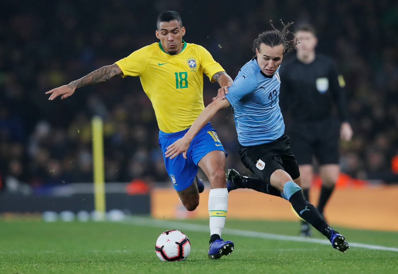 Allan (Brasil), 67 millones de dólares.