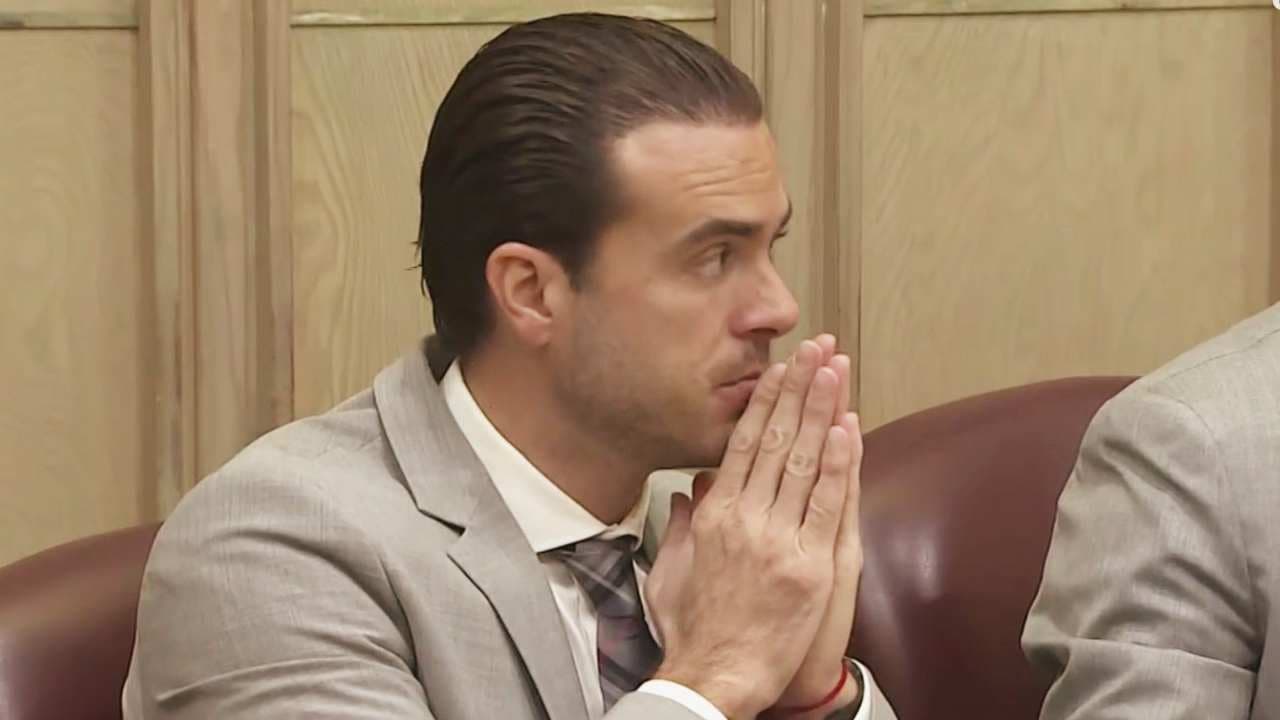 Pablo Lyle no aceptó el traductor que le ofreció la jueza: ¿esto podría perjudicarlo o beneficiarlo?