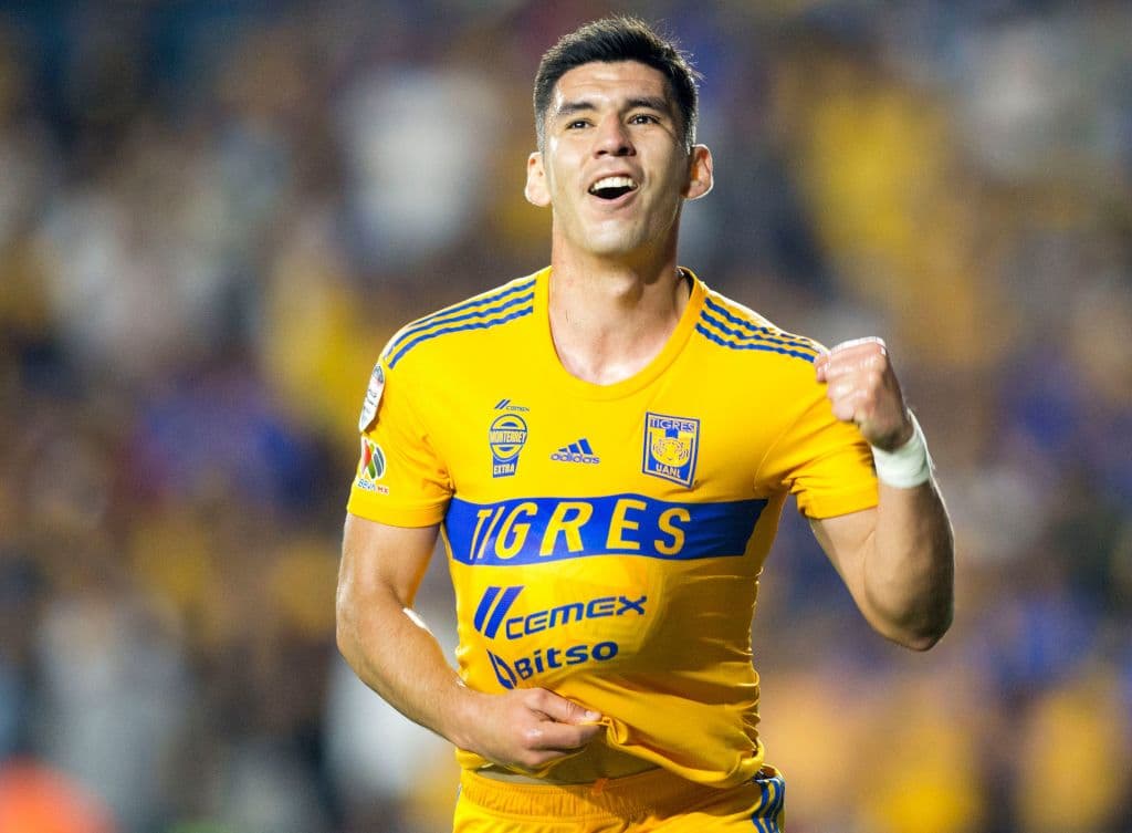 Tigres recibió buenas noticias previo a la Ida de la Final del Apertura 2023