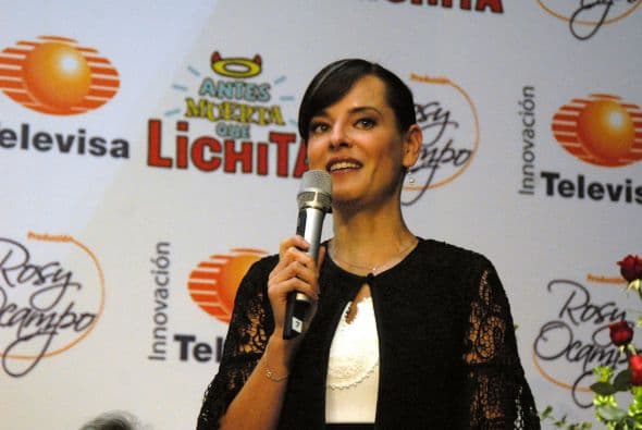 Al respecto, ha dicho que desde los 12 años tuvo claro que la maternidad no encajaba en sus planes de vida. A esa corta edad, le comunicó su decisión a su madre, quien le comentó que con el tiempo cambiaría de opinión, pero obviamente no fue así.