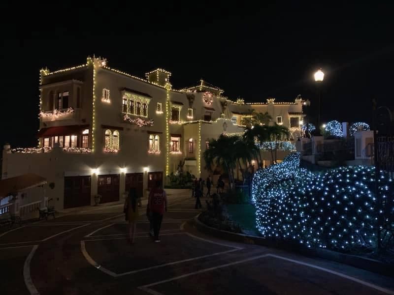 Este presenta una serie de exposiciones temporeras y una exposición permanente titulada "La Hacienda Mercedita" para el disfrute y enriquecimiento cultural del público visitante