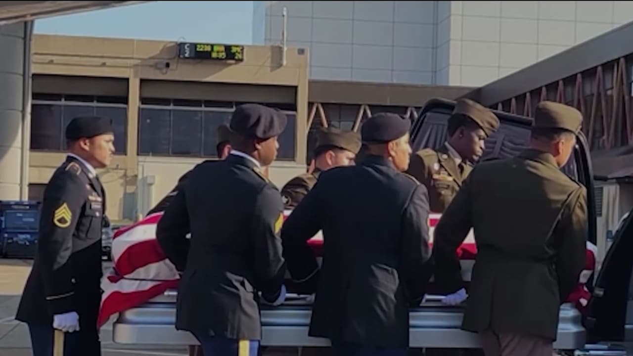 Inicia selección del jurado por asesinato de soldado en Tennessee