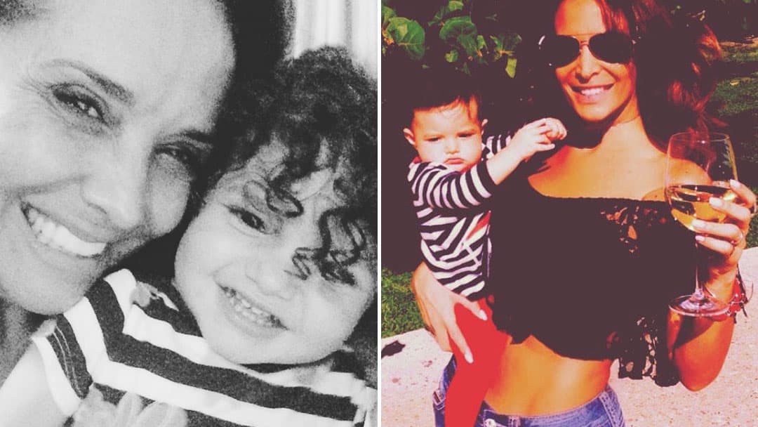 Mayra Rojas no le ha dicho a su sobrina que su mamá murió