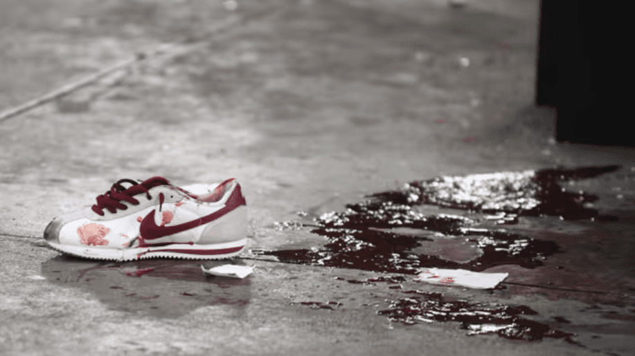 “Manténganse alejados de los Nike Cortez”: La MS-13 sabe qué significan estos tenis, y la policía también