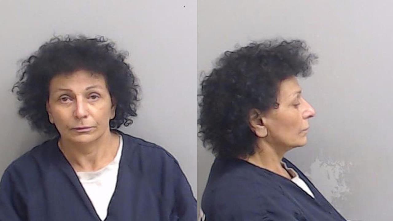 Arrestan a una mujer acusada de asesinar a la dueña de la casa donde vivía alquilada