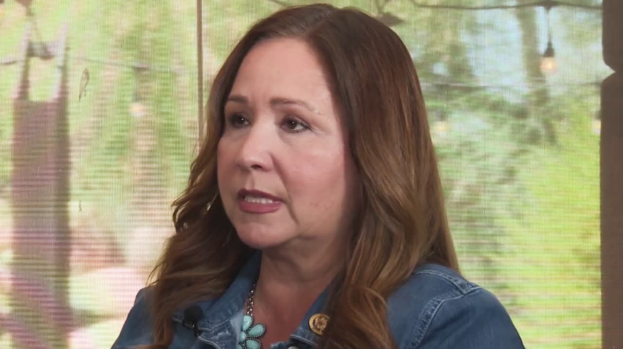 "Los están deportando porque les da la gana": Adelita Grijalva sobre políticas migratorias de Trump