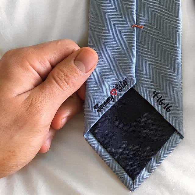 Pusieron atención a todos los detalles.