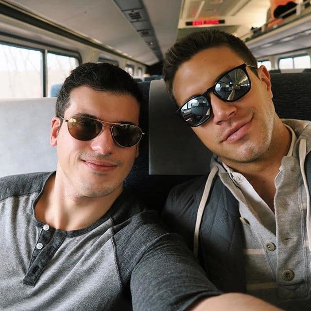 Pero llegó el gran día.