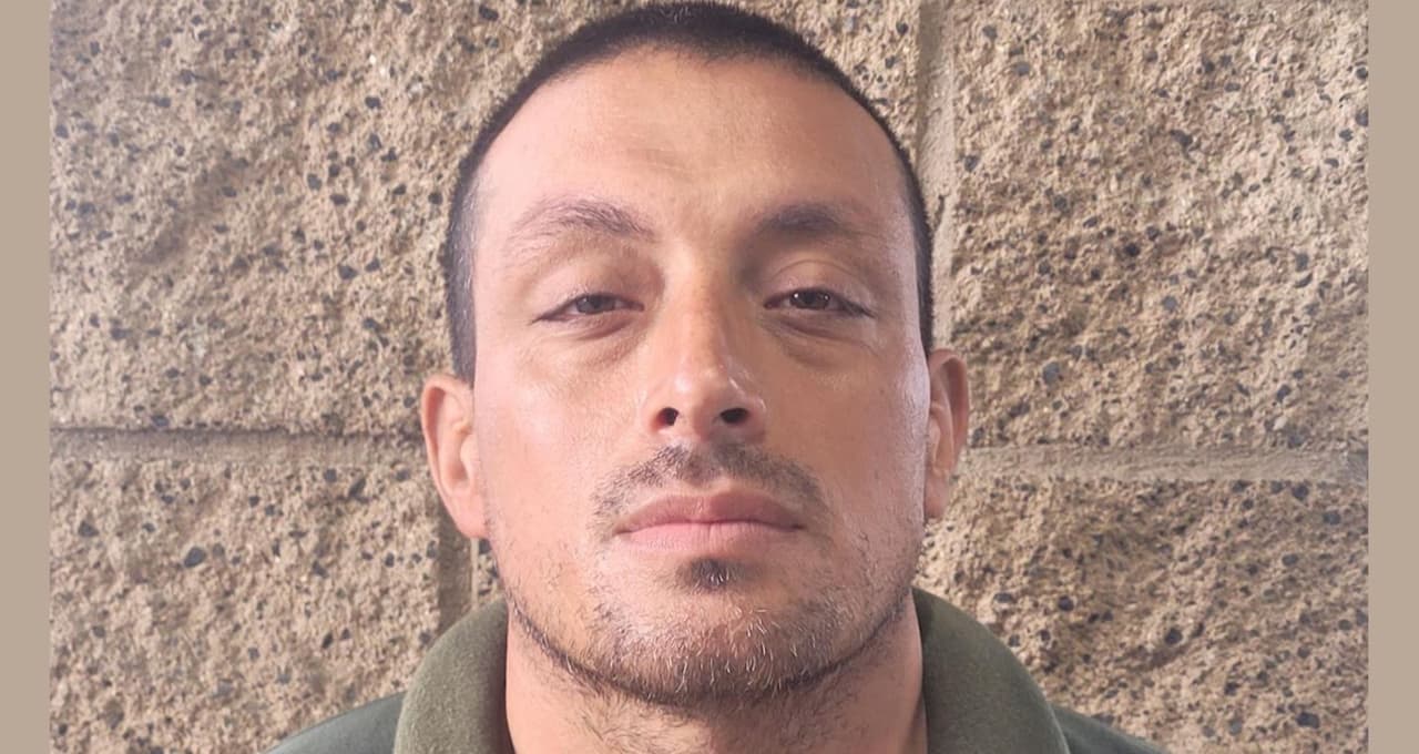 Ramón Ramos Zepeda fue arrestado por agentes de la estación Ajo el jueves después de cruzar la frontera ilegalmente. El ciudadano mexicano es un delincuente, condenado por actos lascivos o lascivos con un niño menor de 14 años en el condado San Mateo en California.